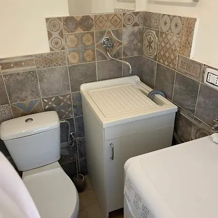 Shortlet I Mori Bed & Breakfast