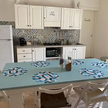 Shortlet I Mori Bed & Breakfast Brucoli