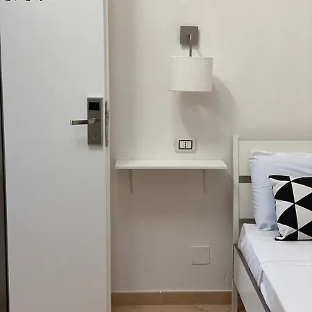 Bed & Breakfast Shortlet I Mori