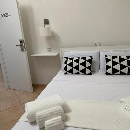 Bed & Breakfast Shortlet I Mori